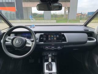 HONDA Jazz usata, con Controllo trazione