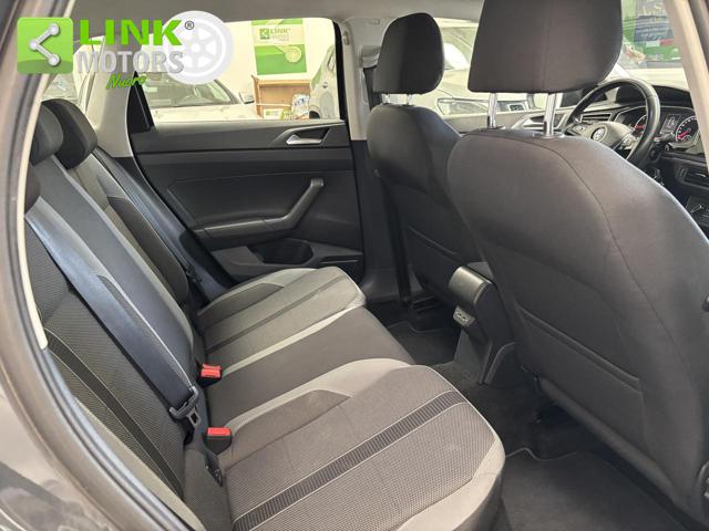 VOLKSWAGEN Polo usata 22