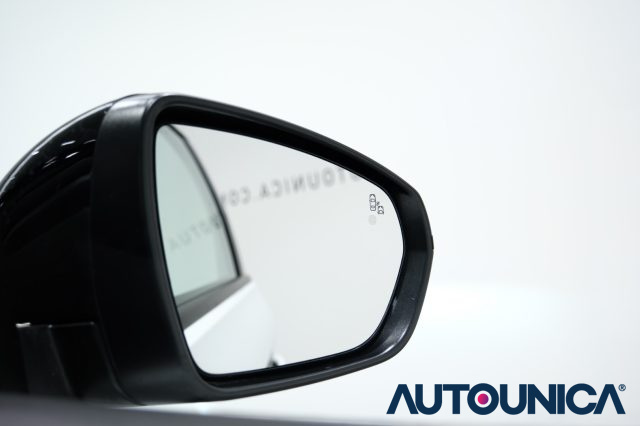 OPEL Grandland usata, con Blind spot monitor