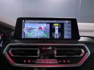 BMW X4 usata, con ESP