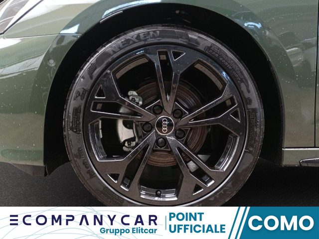 AUDI A3 usata, con Boardcomputer