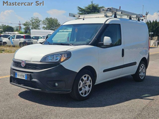 FIAT Doblo usata, con Airbag