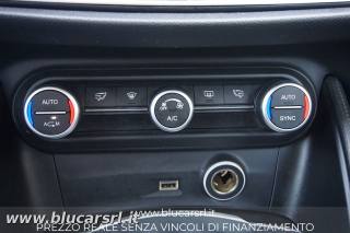 ALFA ROMEO Stelvio usata, con Sensore di pioggia