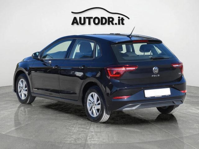 VOLKSWAGEN Polo usata, con Servosterzo