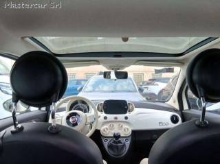 FIAT 500 usata, con Antifurto