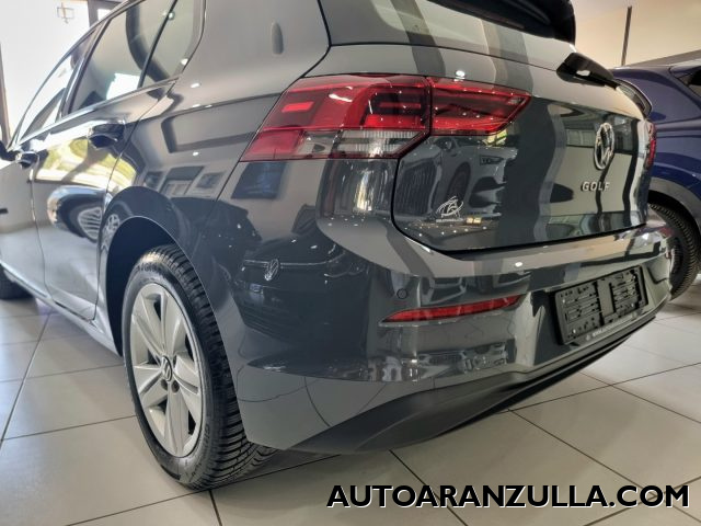 VOLKSWAGEN Golf usata, con Controllo vocale