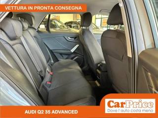 AUDI Q2 usata, con Servosterzo