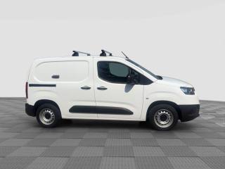 TOYOTA Proace City usata 5