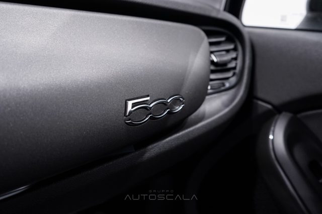 FIAT 500X usata, con Controllo elettronico della corsia