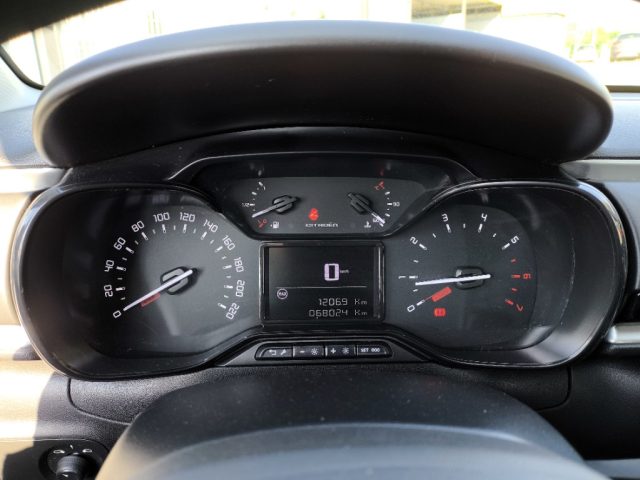 CITROEN C3 usata 11