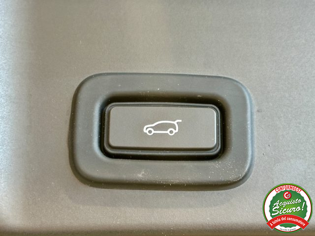 LAND ROVER Range Rover Evoque usata, con USB