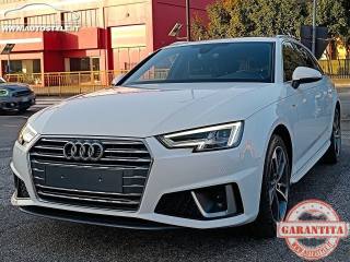 AUDI A4 usata, con Chiusura centralizzata telecomandata