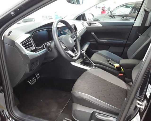 VOLKSWAGEN Taigo usata, con Alzacristalli elettrici