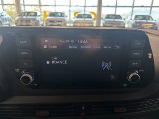 HYUNDAI i20 usata, con ESP