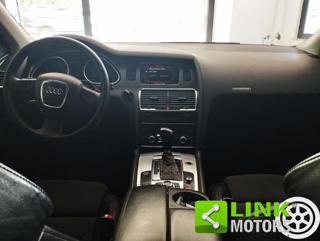 AUDI Q7 usata, con Sedile posteriore sdoppiato