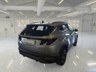 HYUNDAI Tucson usata, con Airbag