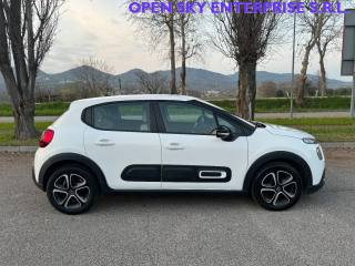CITROEN C3 usata, con Airbag laterali