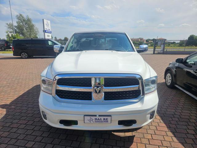 DODGE RAM usata 1