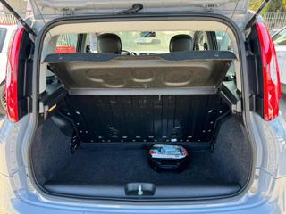 FIAT Panda usata, con Climatizzatore