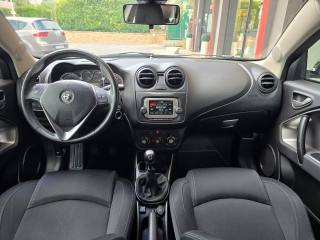 ALFA ROMEO MiTo usata, con Airbag Passeggero