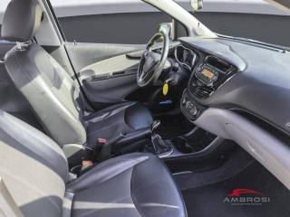 OPEL Karl usata 10