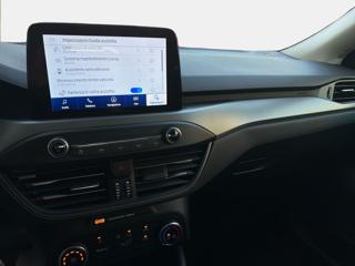 FORD Focus usata, con Climatizzatore