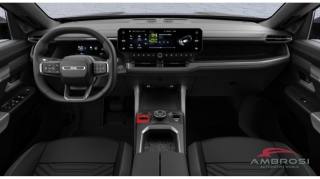 JEEP Compass usata 7