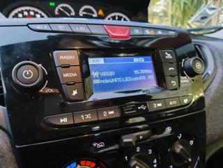 LANCIA Ypsilon usata, con Climatizzatore