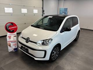 VOLKSWAGEN up! usata, con Airbag laterali
