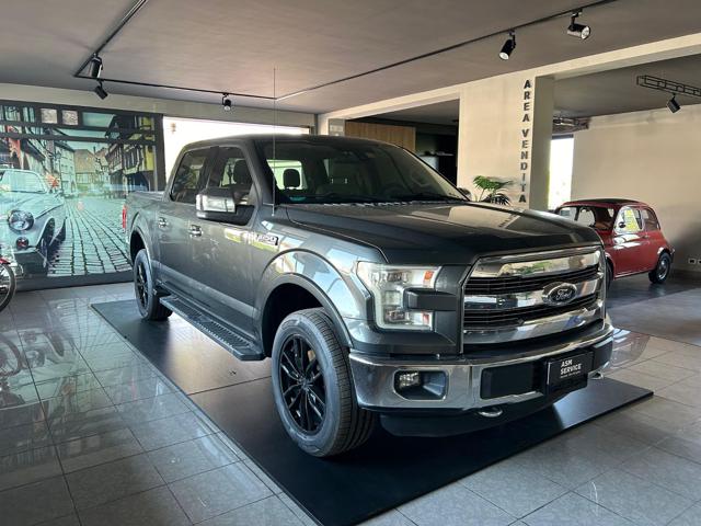 FORD F 150 usata, con ABS