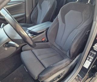 BMW 520 usata, con Climatizzatore