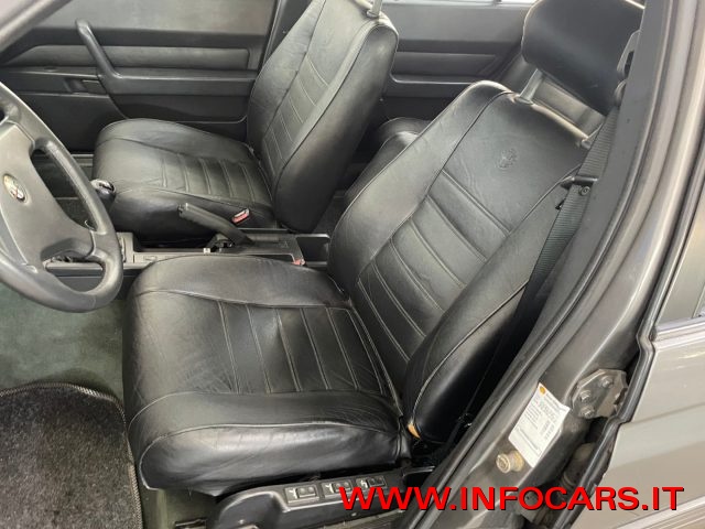 ALFA ROMEO 164 usata, con Luci diurne