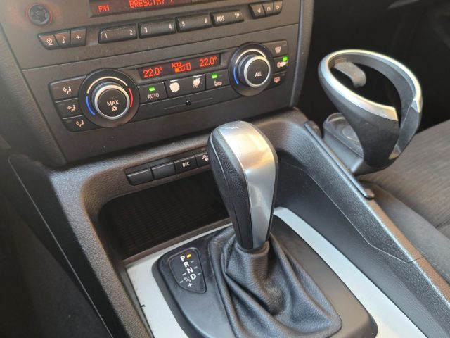 BMW X1 usata 35