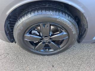 MINI Countryman usata, con Fari direzionali