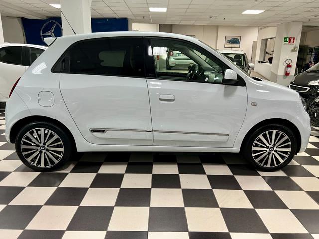 RENAULT Twingo Electric usata, con Autoradio