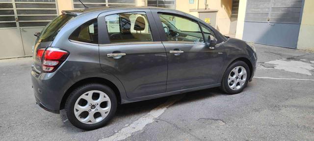 CITROEN C3 usata, con Airbag laterali
