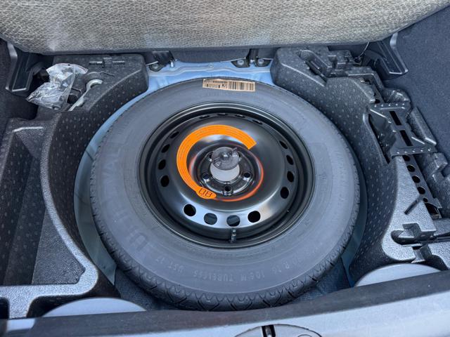 FIAT 500X usata, con Isofix