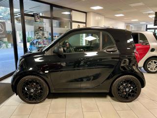 SMART ForTwo usata, con Airbag