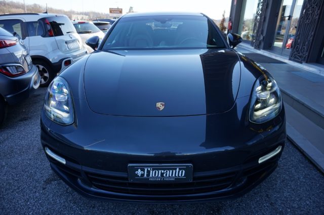 PORSCHE Panamera usata, con ABS