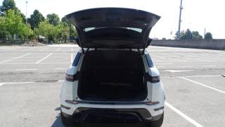 LAND ROVER Range Rover Evoque usata 113