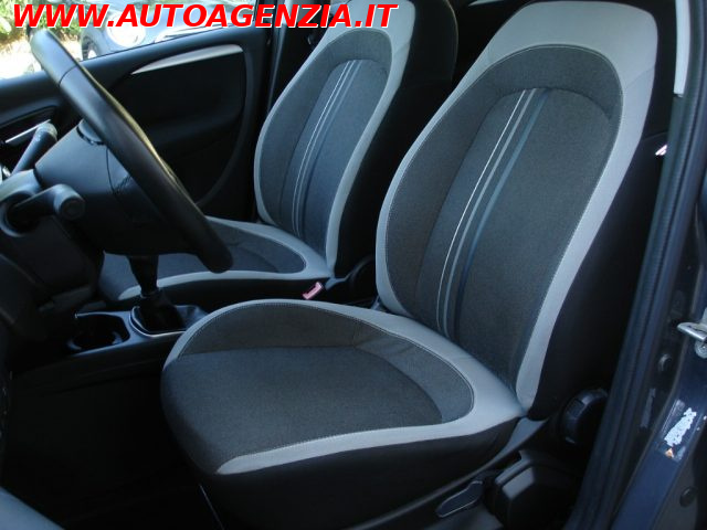 FIAT Punto usata 7