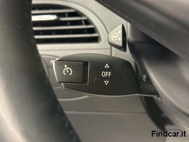 BMW 630 usata, con Vetri oscurati