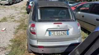 CITROEN C3 usata, con Airbag laterali
