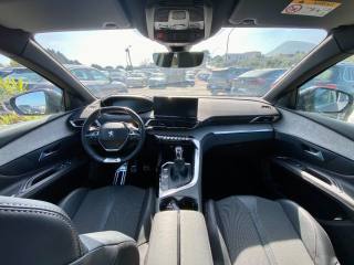 PEUGEOT 3008 usata, con Servosterzo