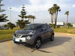 NISSAN Juke usata, con Airbag Passeggero