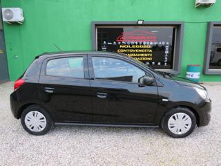 MITSUBISHI Space Star usata, con Alzacristalli elettrici