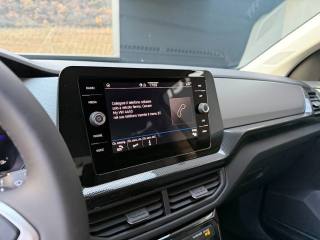 VOLKSWAGEN T-Cross usata, con Fendinebbia