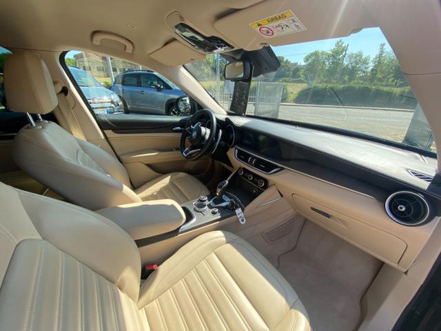 ALFA ROMEO Stelvio usata 65