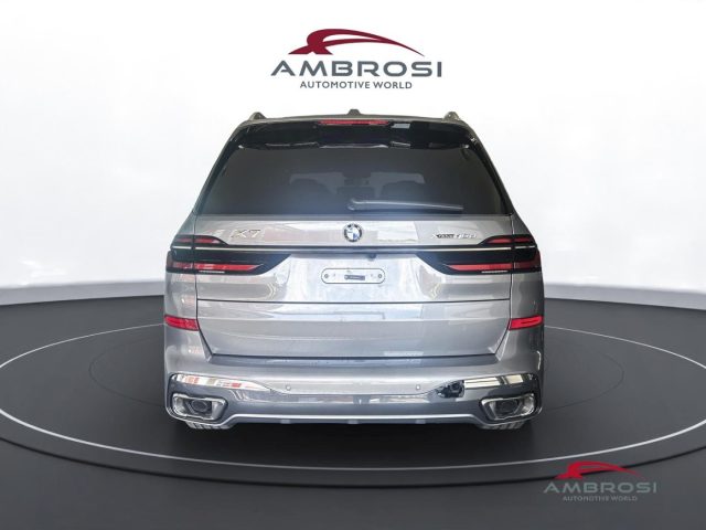 BMW X7 usata 7