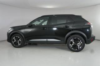 PEUGEOT 2008 usata, con Bracciolo